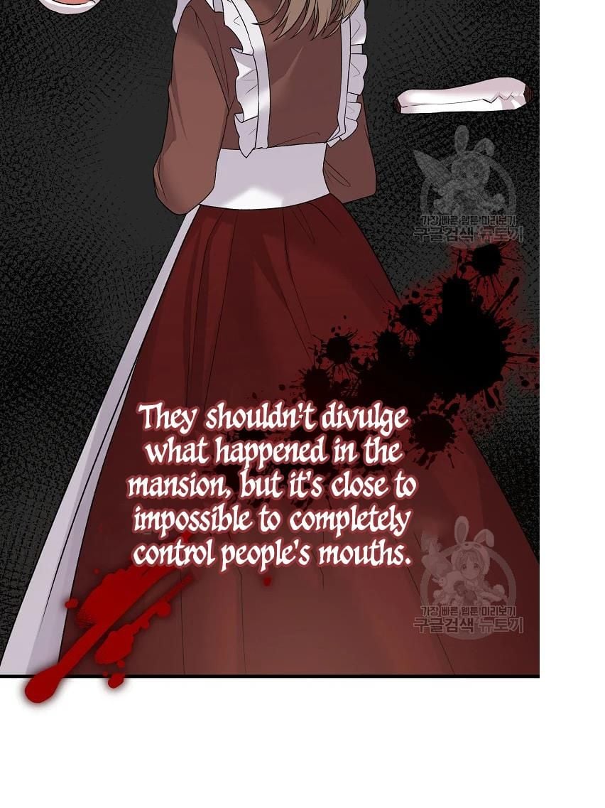 Angelic Lady Chapter 64 page 5