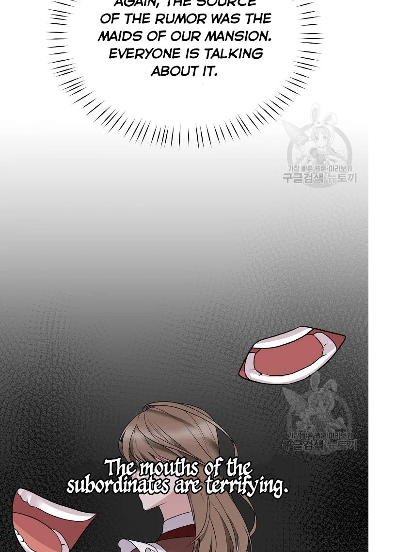 Angelic Lady Chapter 64 page 4