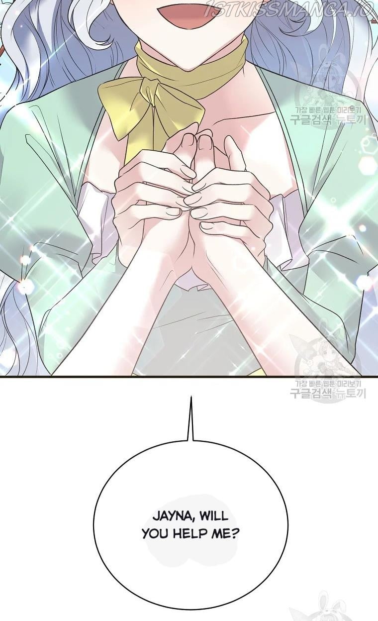 Angelic Lady Chapter 63 page 3