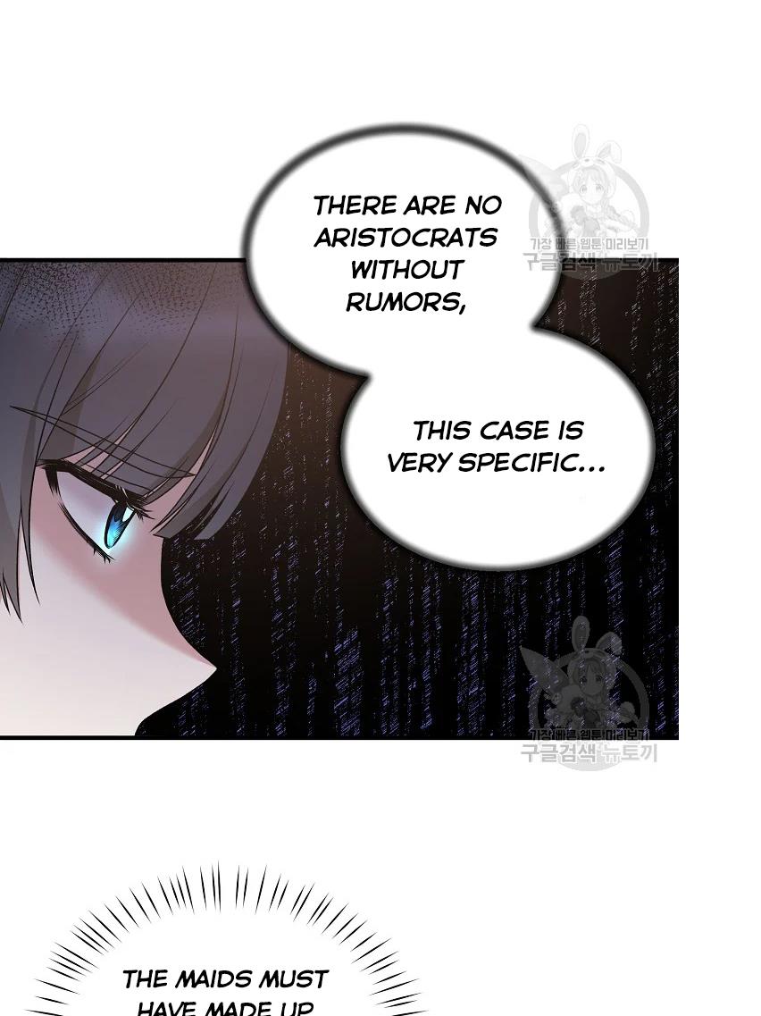 Angelic Lady Chapter 64 page 6