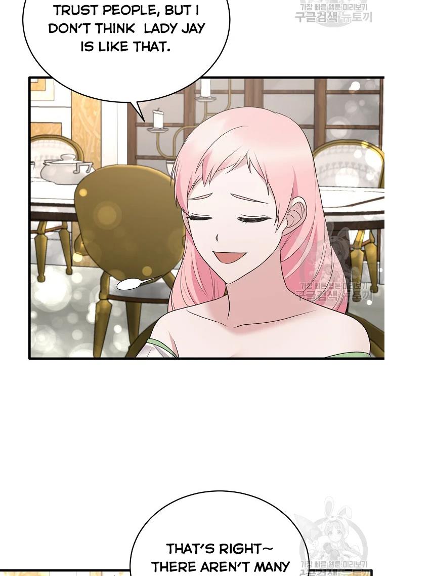Angelic Lady Chapter 64 page 13