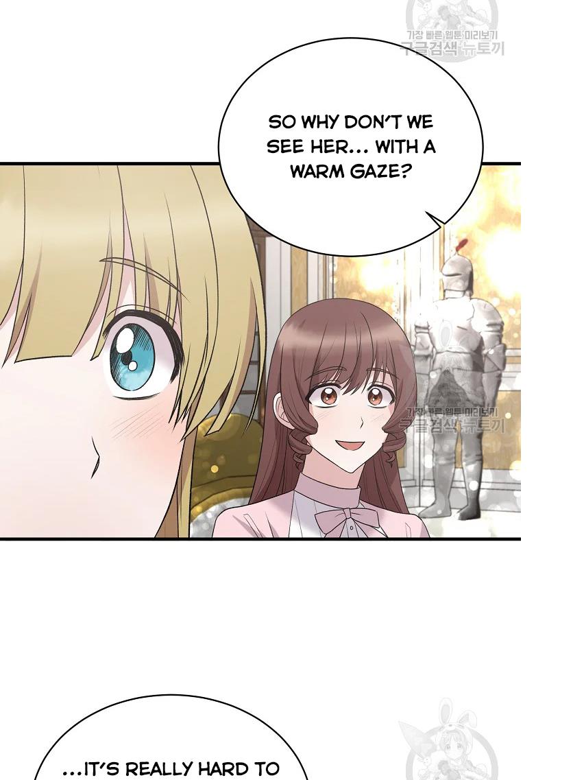 Angelic Lady Chapter 64 page 12