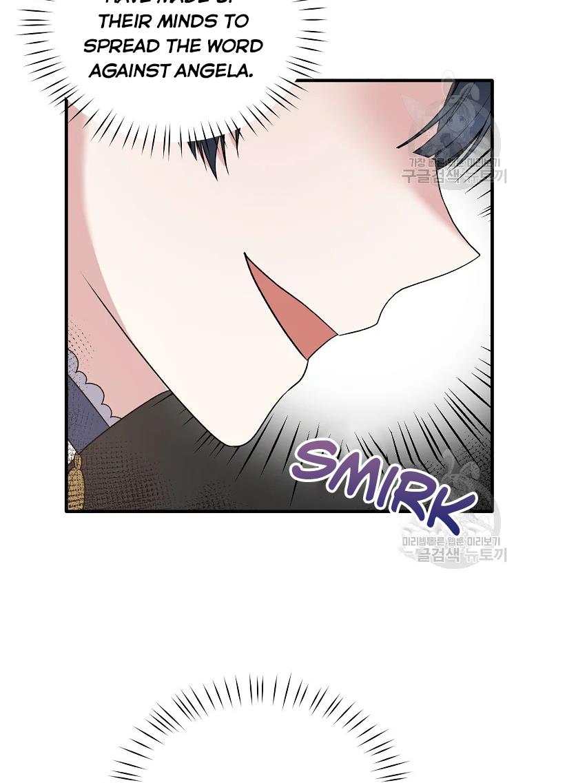 Angelic Lady Chapter 64 page 7