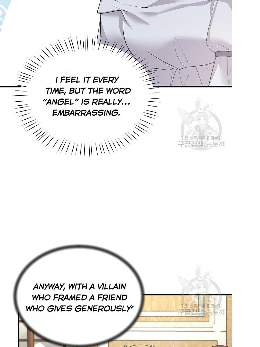 Angelic Lady Chapter 64 page 16