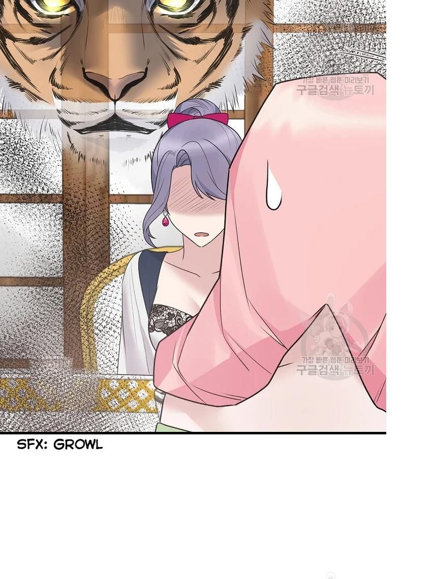 Angelic Lady Chapter 64 page 24