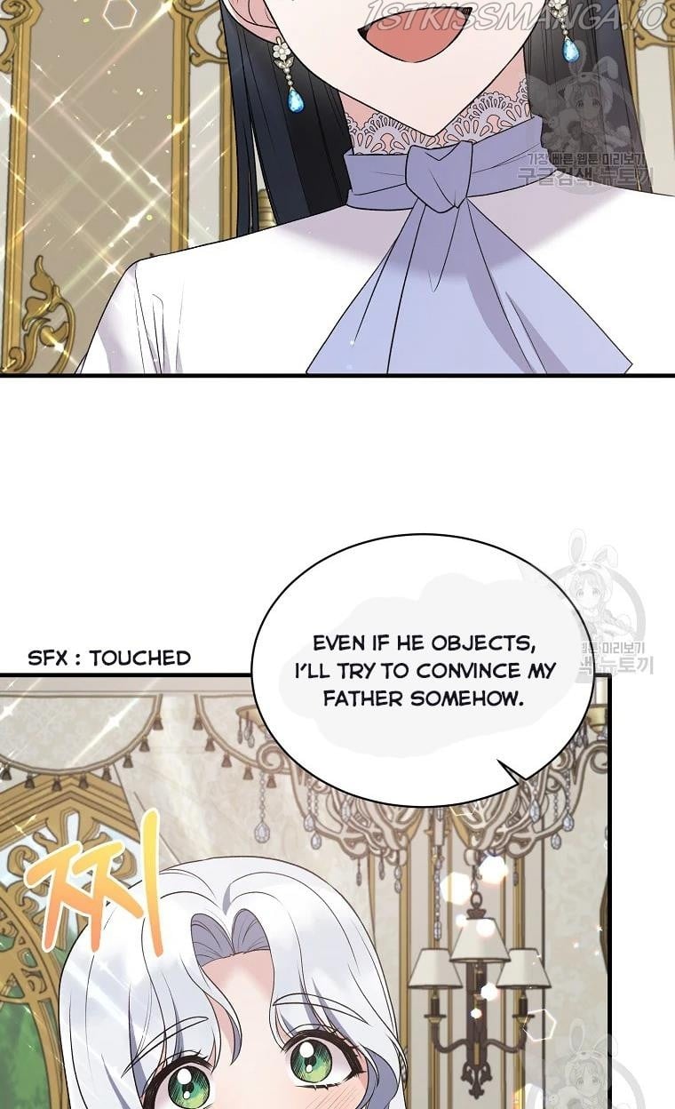 Angelic Lady Chapter 63 page 7