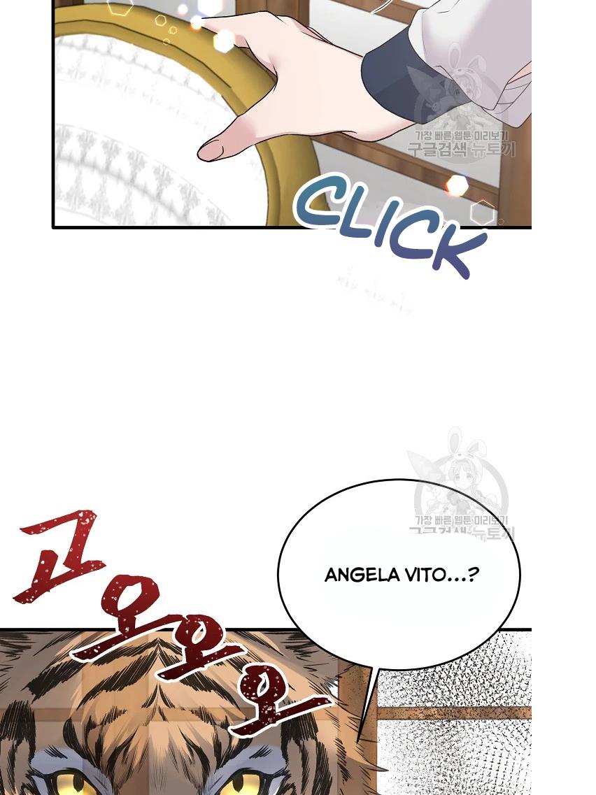 Angelic Lady Chapter 64 page 23