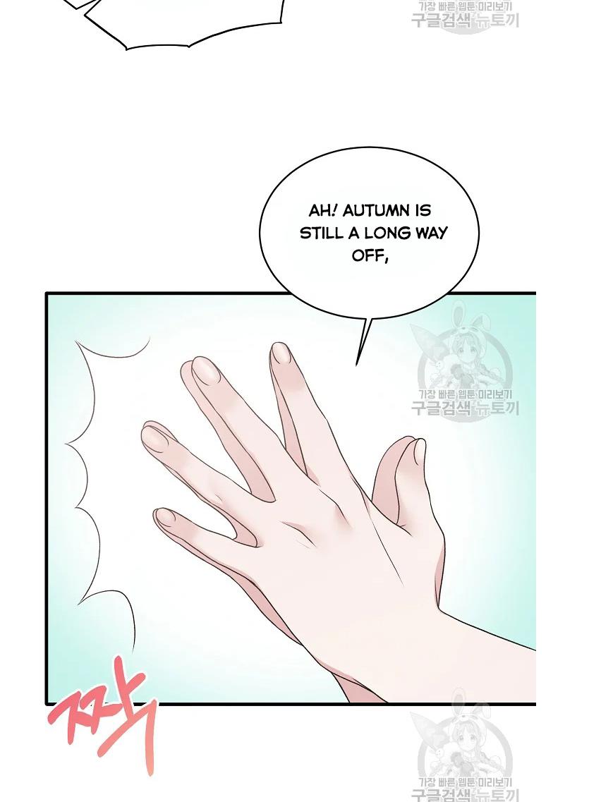 Angelic Lady Chapter 64 page 28