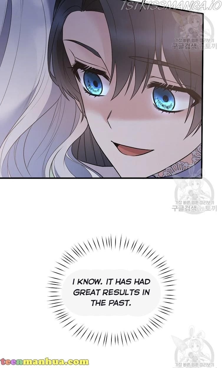 Angelic Lady Chapter 63 page 11
