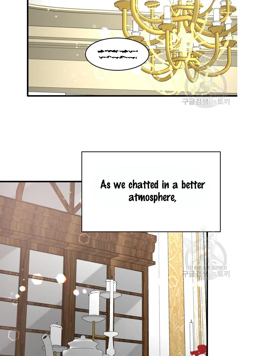 Angelic Lady Chapter 64 page 20