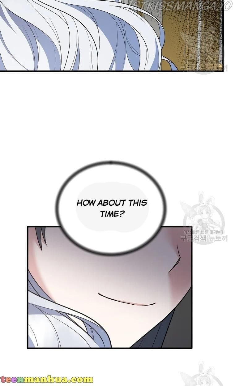 Angelic Lady Chapter 63 page 18