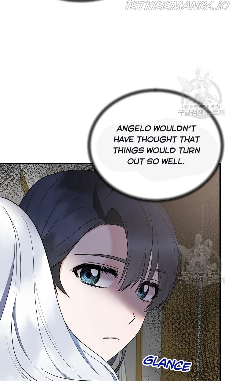 Angelic Lady Chapter 63 page 17