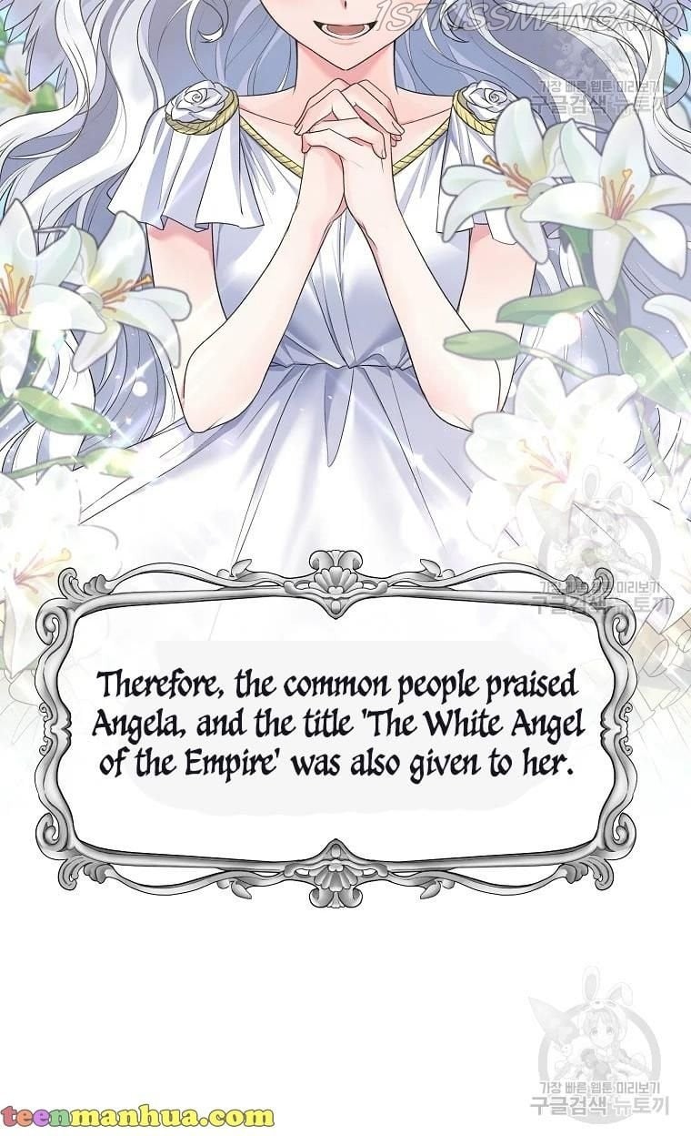 Angelic Lady Chapter 63 page 15