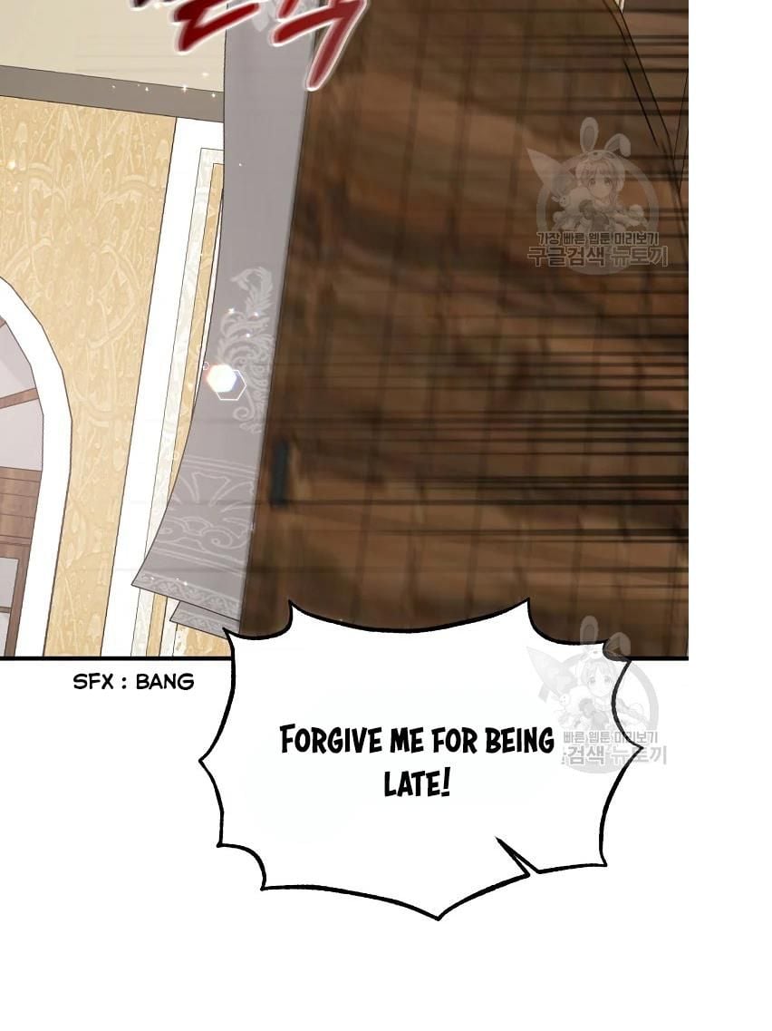 Angelic Lady Chapter 64 page 36