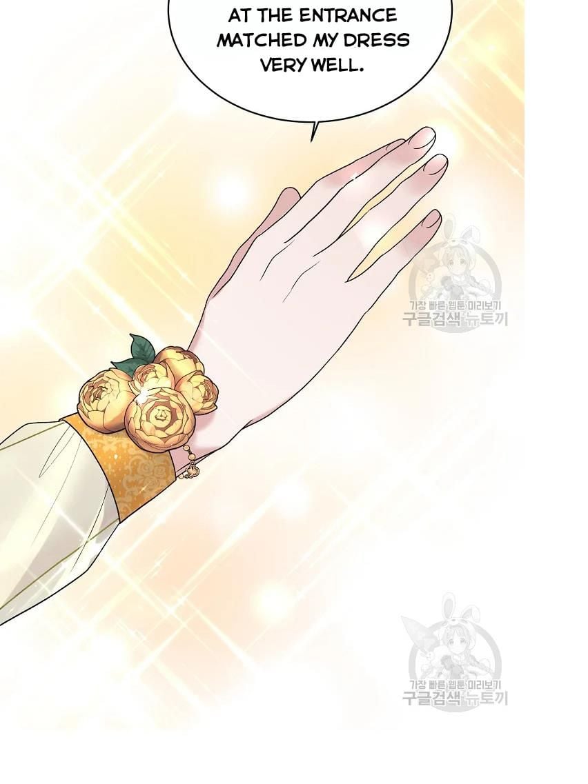 Angelic Lady Chapter 64 page 46