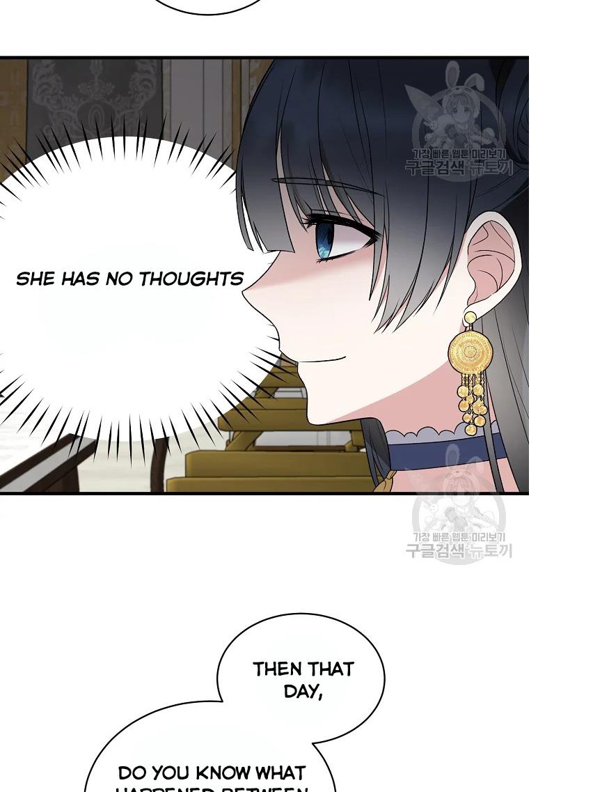 Angelic Lady Chapter 64 page 52