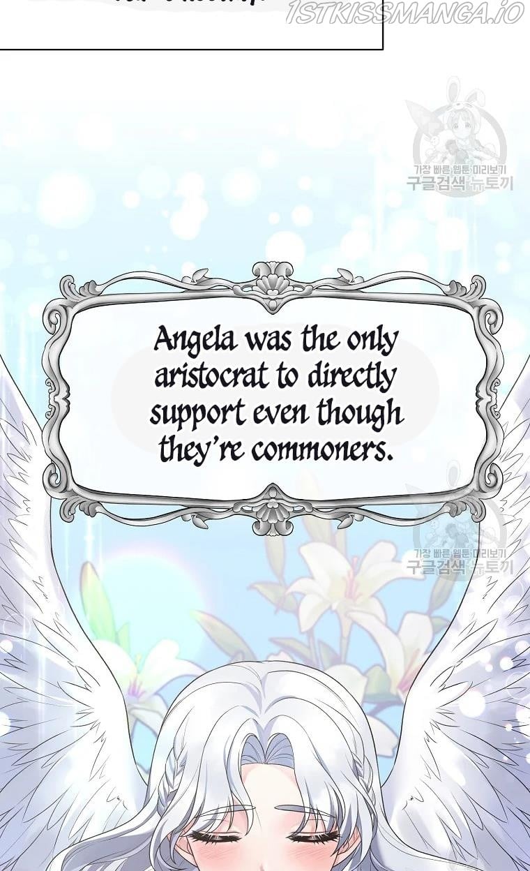 Angelic Lady Chapter 63 page 14