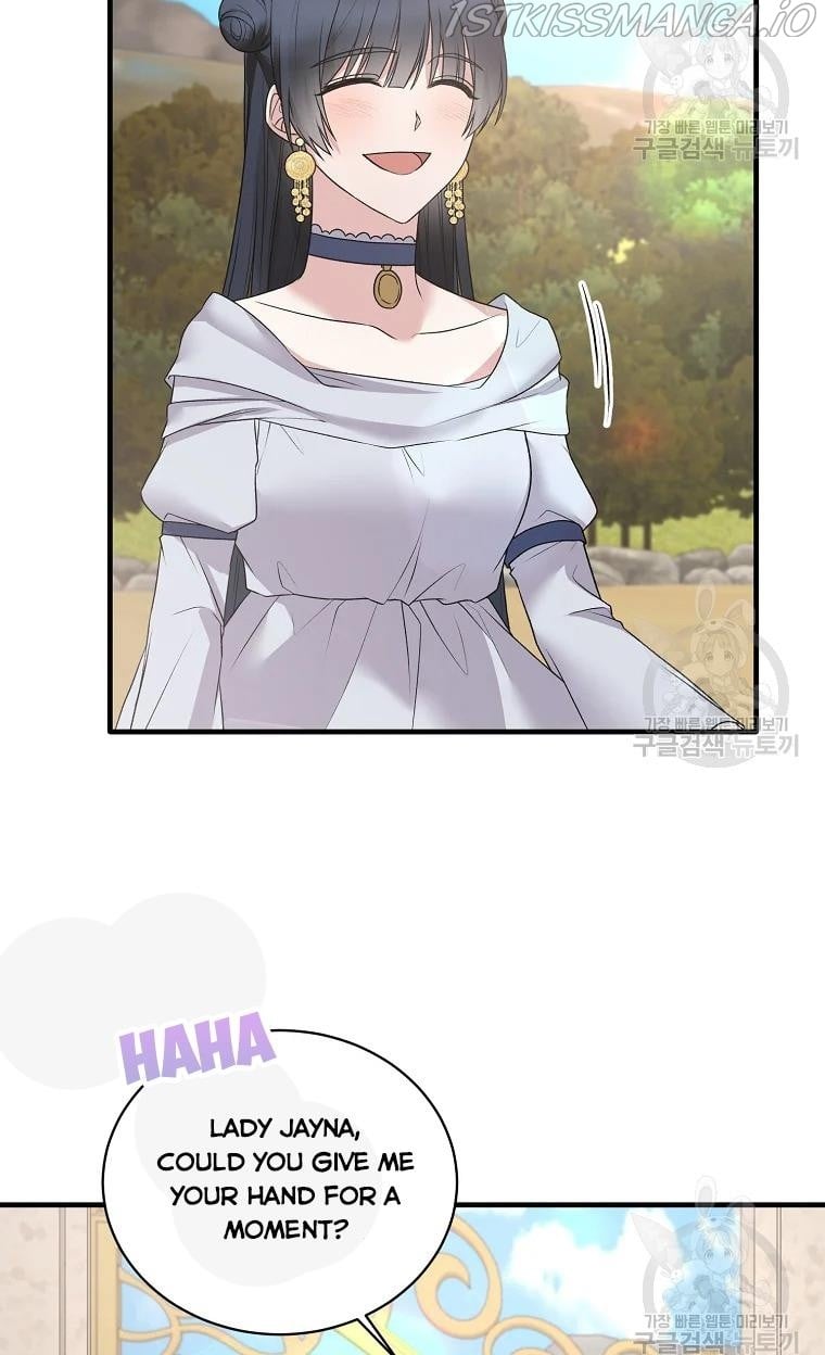 Angelic Lady Chapter 63 page 26