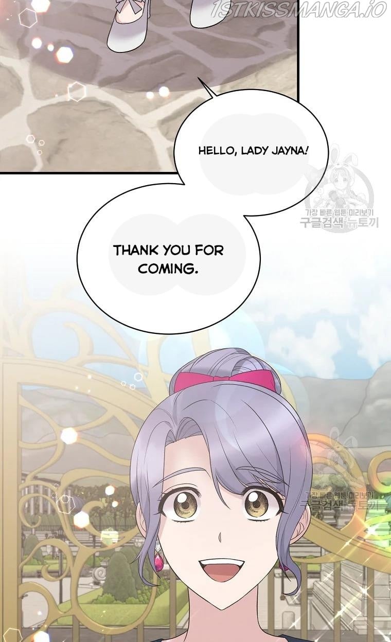 Angelic Lady Chapter 63 page 24