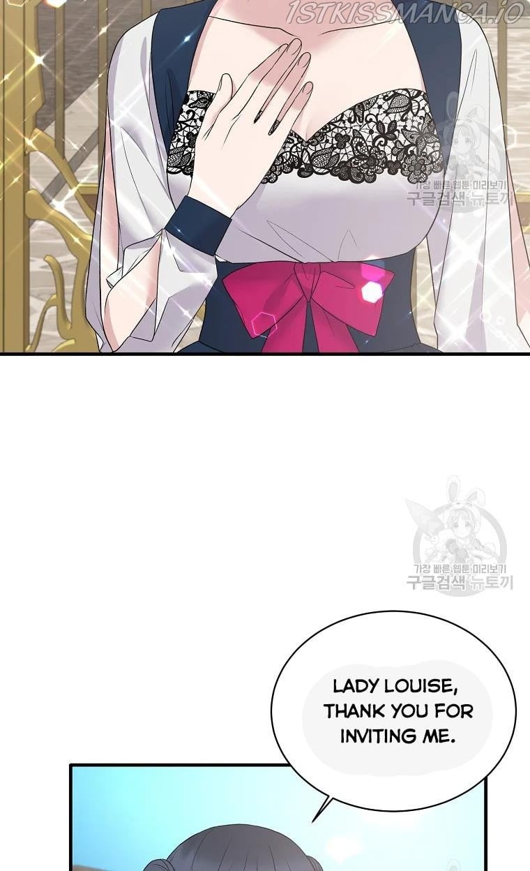 Angelic Lady Chapter 63 page 25