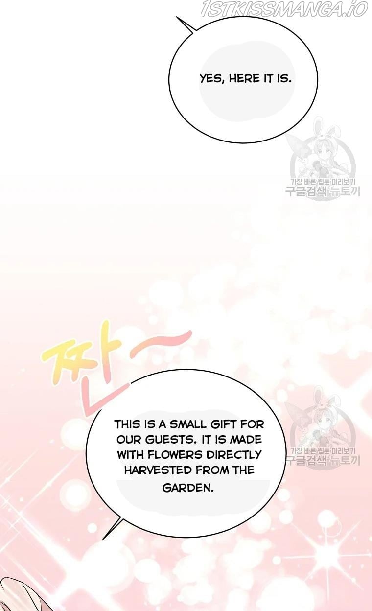 Angelic Lady Chapter 63 page 28