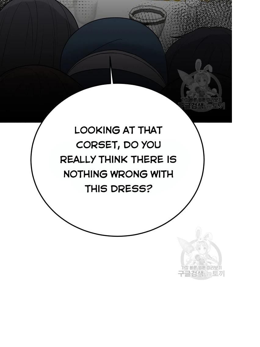 Angelic Lady Chapter 64 page 64
