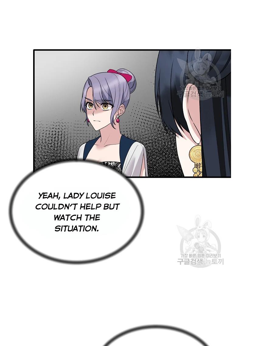 Angelic Lady Chapter 64 page 65