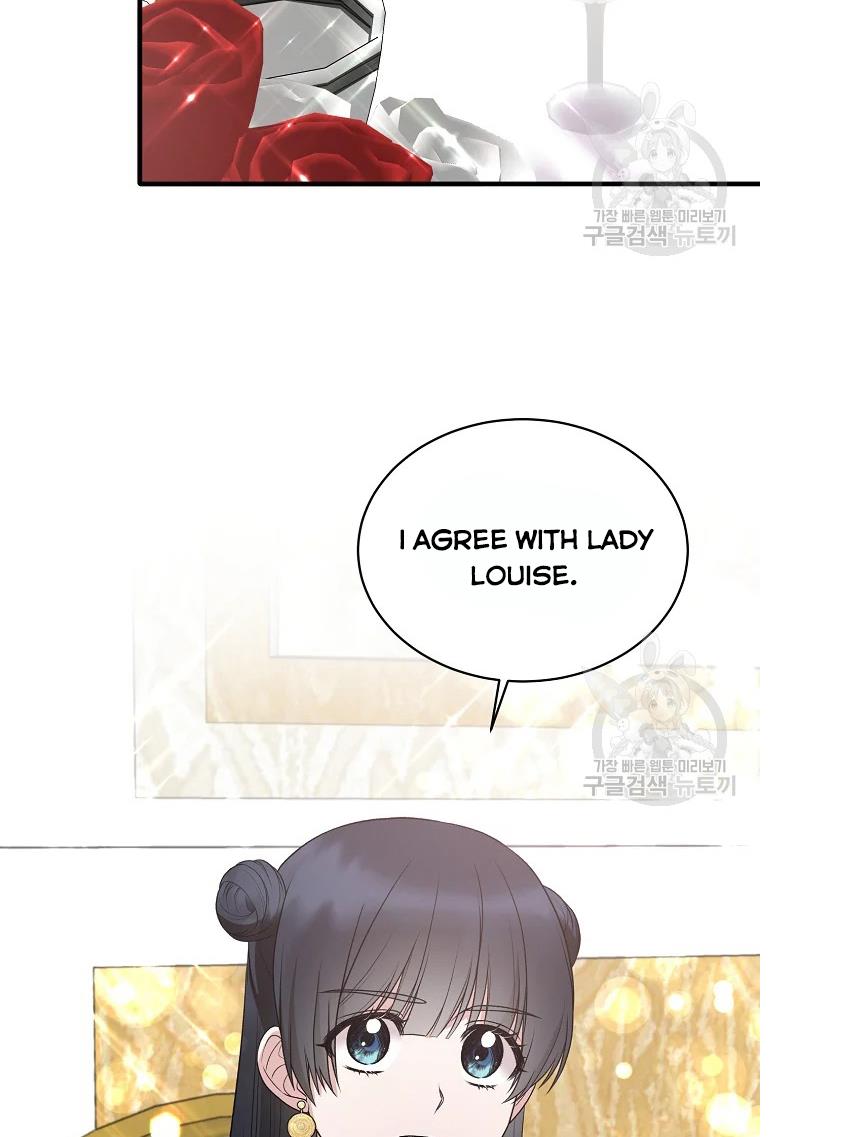 Angelic Lady Chapter 64 page 67