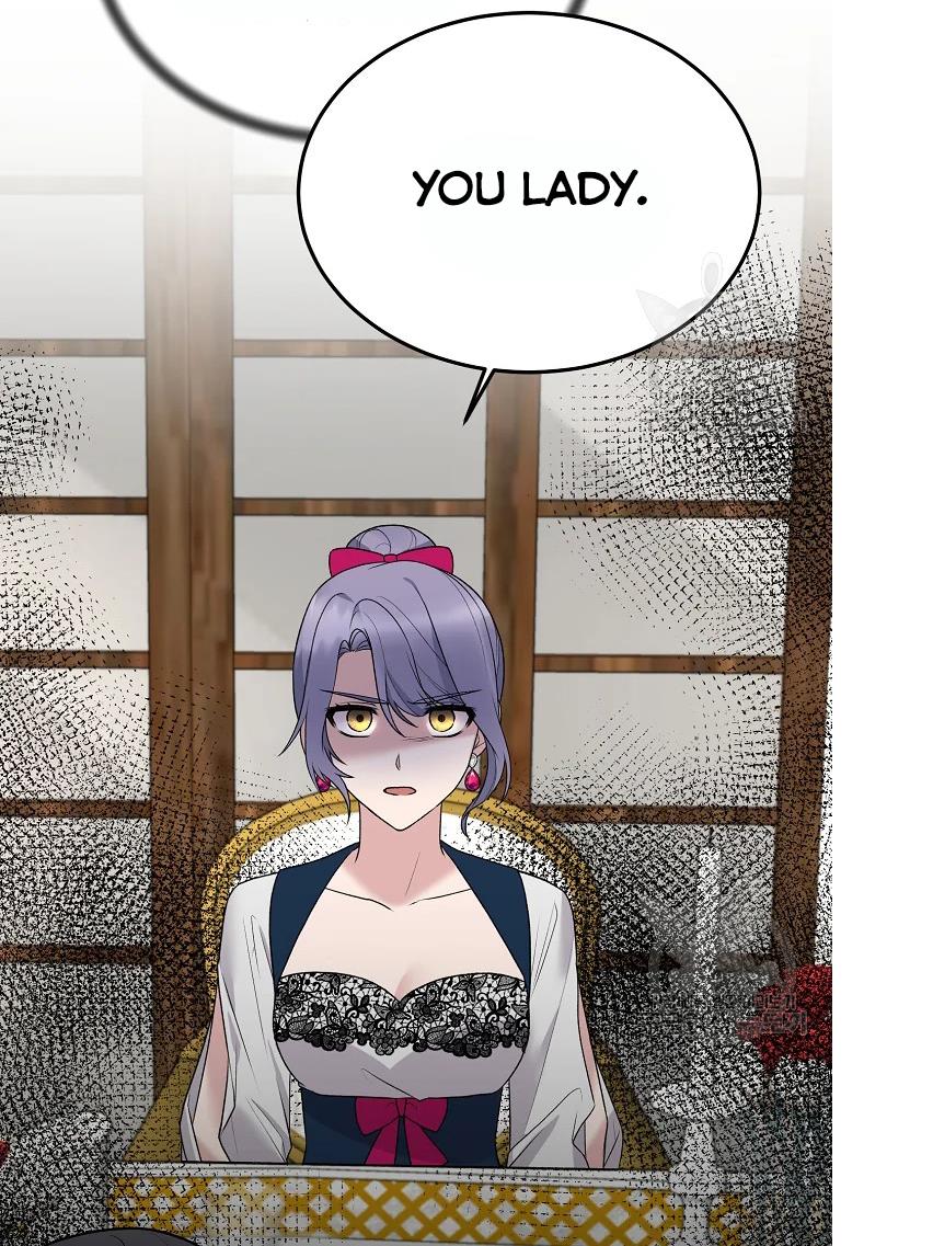 Angelic Lady Chapter 64 page 63