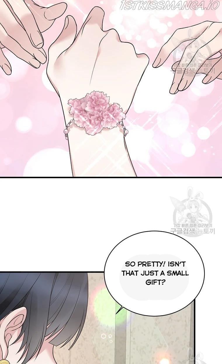 Angelic Lady Chapter 63 page 29
