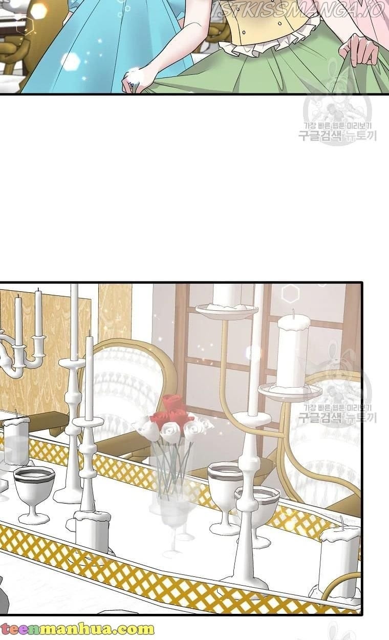 Angelic Lady Chapter 63 page 40