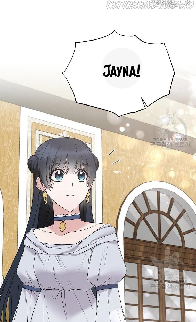 Angelic Lady Chapter 63 page 38