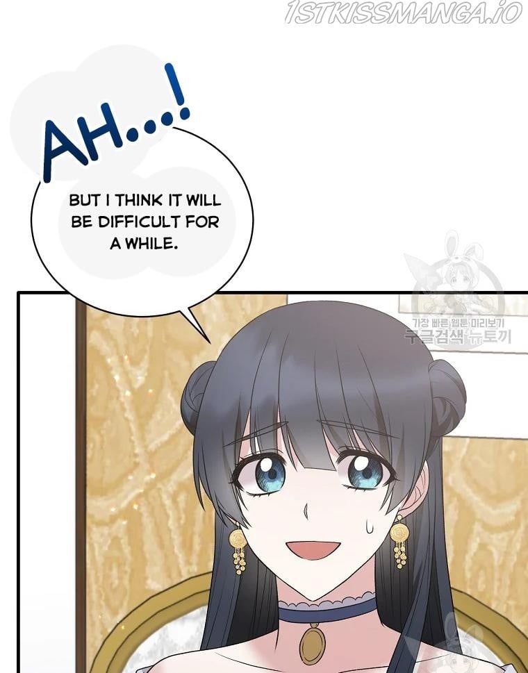 Angelic Lady Chapter 63 page 46
