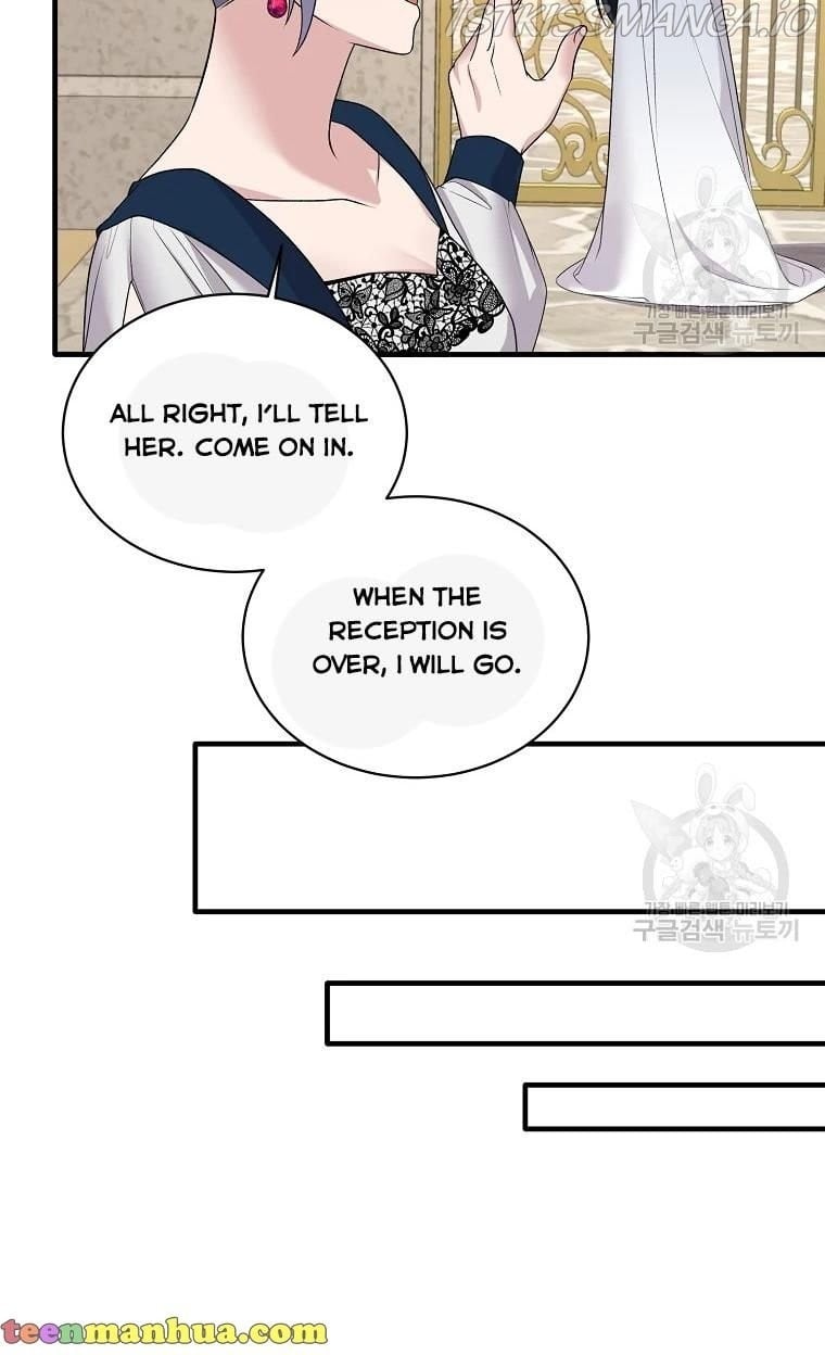 Angelic Lady Chapter 63 page 36