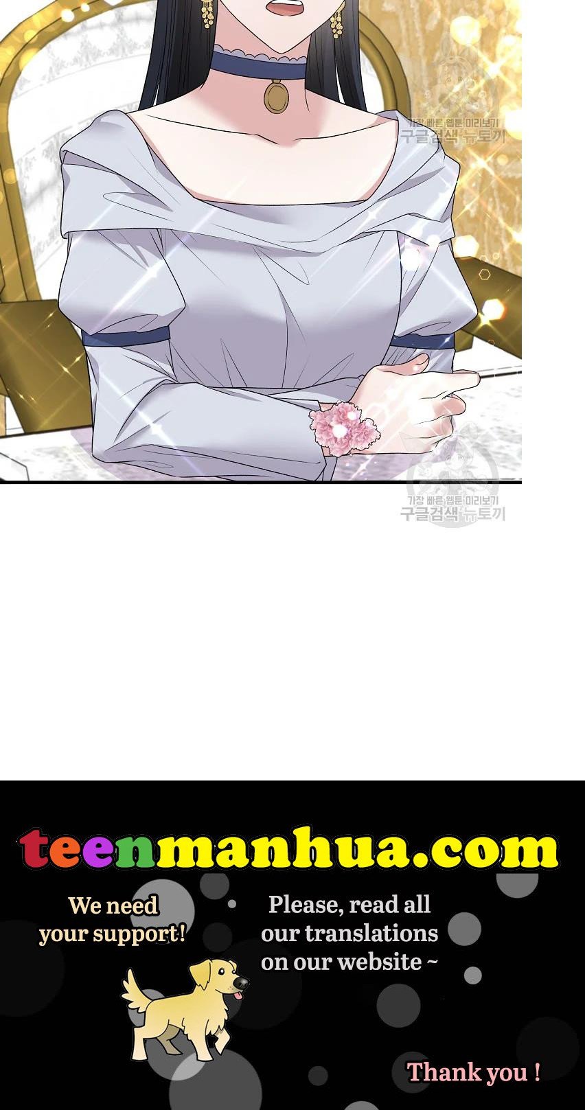 Angelic Lady Chapter 64 page 68