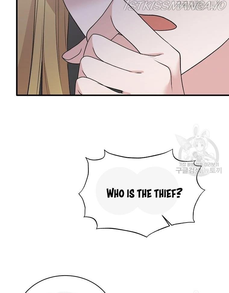 Angelic Lady Chapter 63 page 55