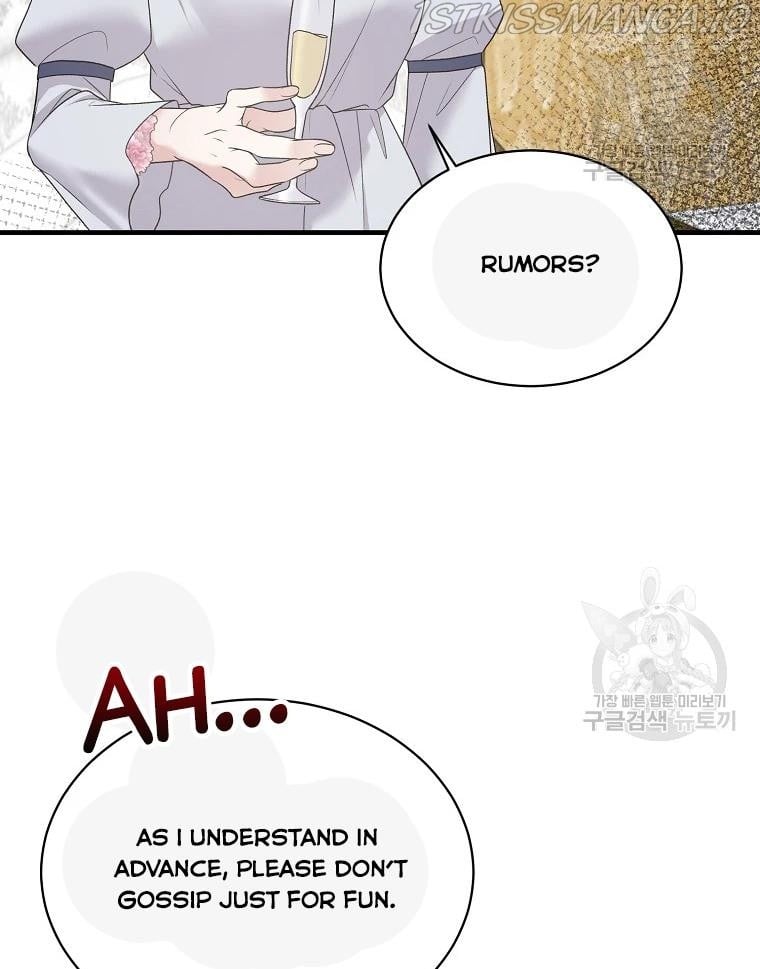 Angelic Lady Chapter 63 page 52