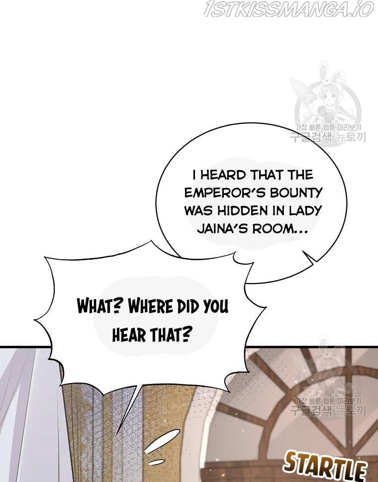 Angelic Lady Chapter 63 page 57