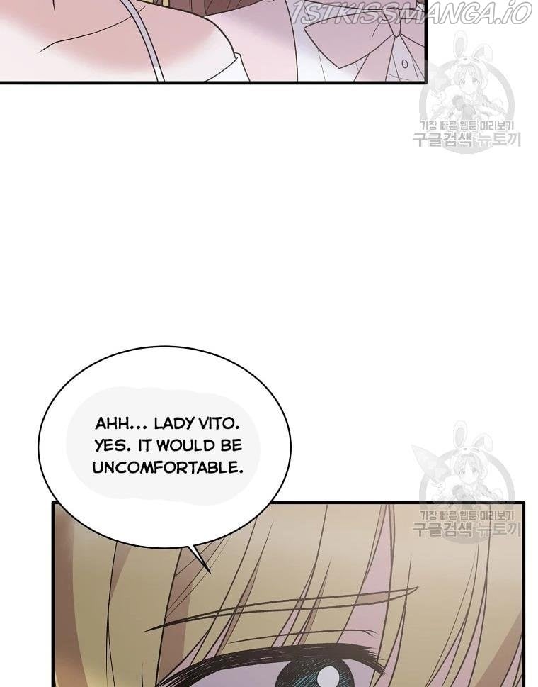 Angelic Lady Chapter 63 page 48