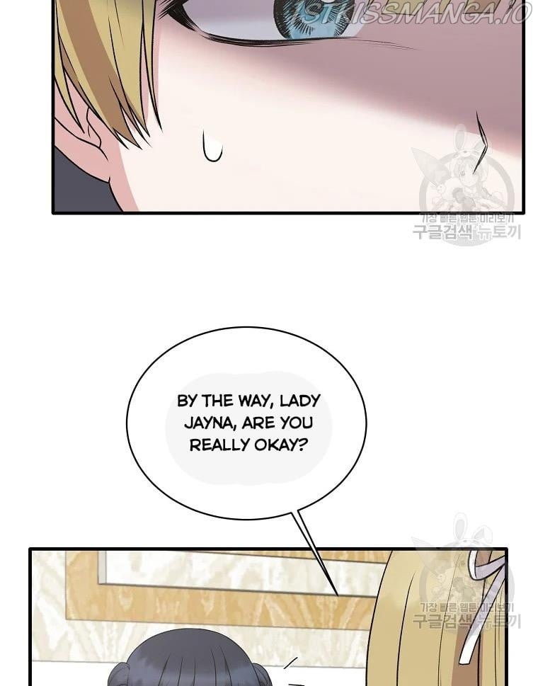 Angelic Lady Chapter 63 page 49