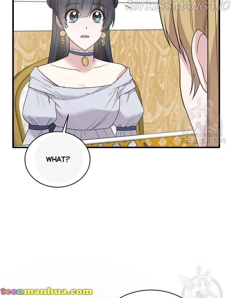Angelic Lady Chapter 63 page 50
