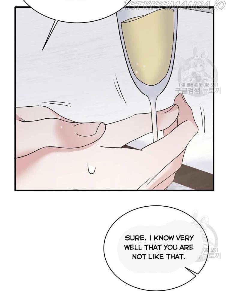 Angelic Lady Chapter 63 page 53