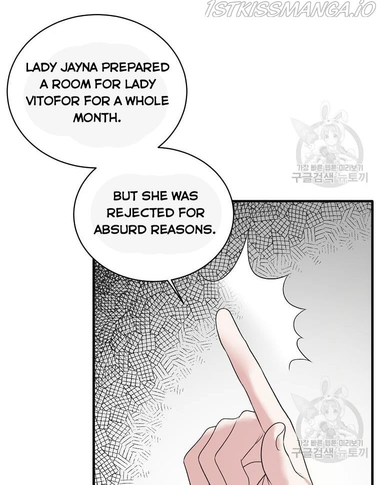 Angelic Lady Chapter 63 page 66