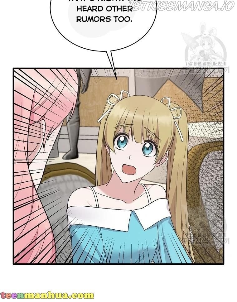 Angelic Lady Chapter 63 page 65