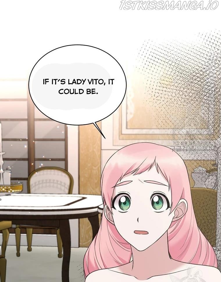 Angelic Lady Chapter 63 page 63