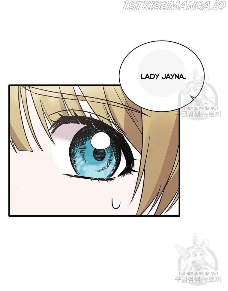 Angelic Lady Chapter 63 page 62