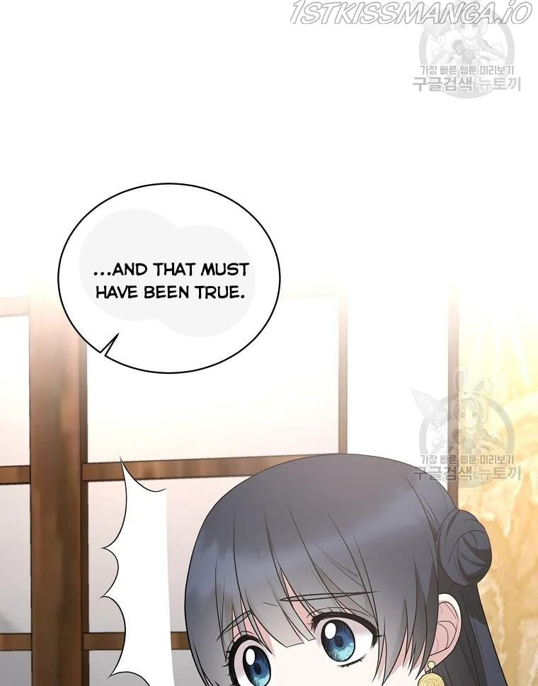 Angelic Lady Chapter 63 page 60