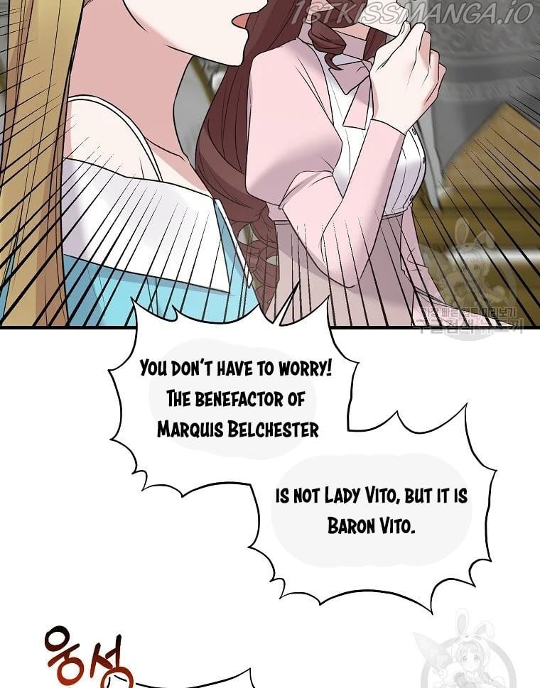 Angelic Lady Chapter 63 page 71