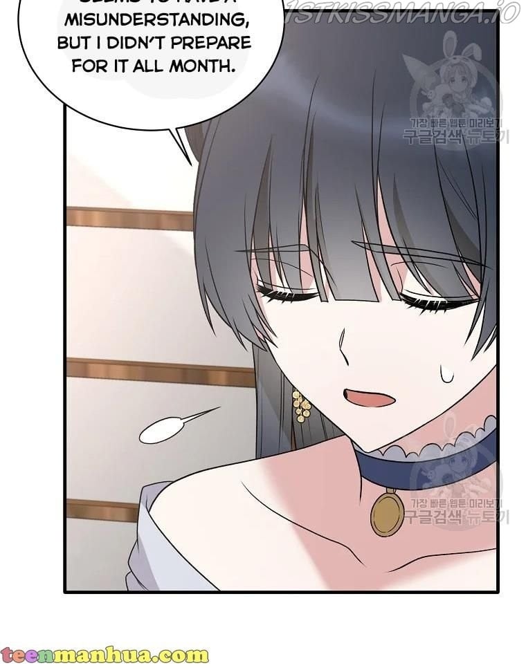 Angelic Lady Chapter 63 page 69