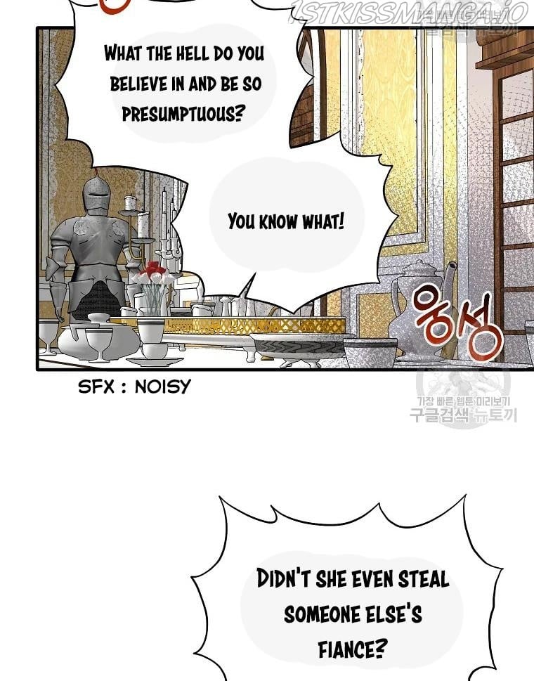 Angelic Lady Chapter 63 page 72